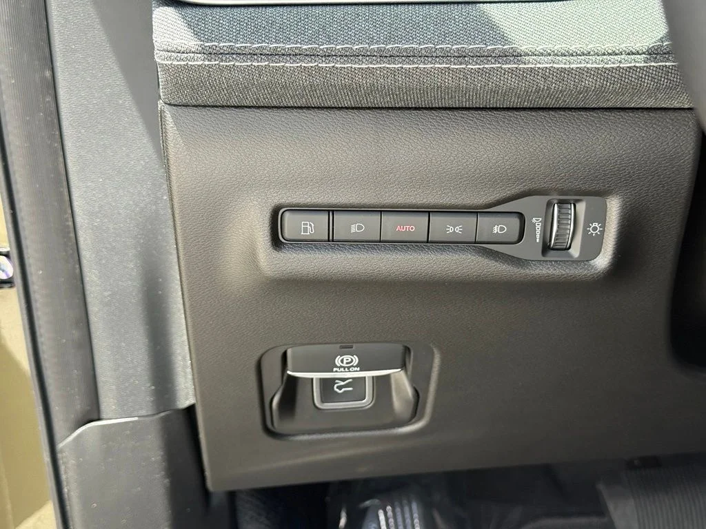 New 2026 41 Jeep Laredo image 17