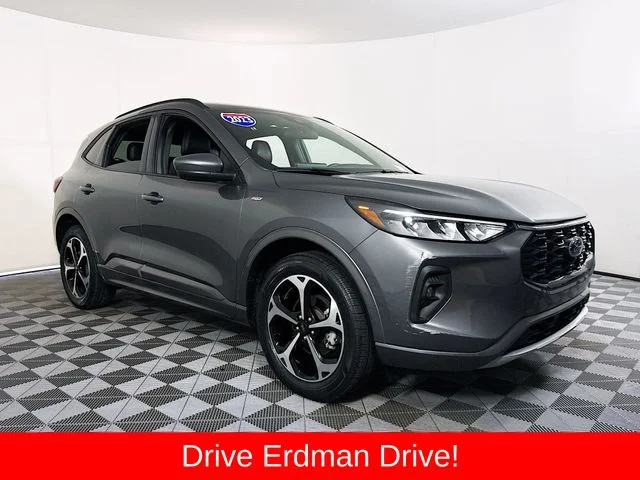 2023 Ford Escape
