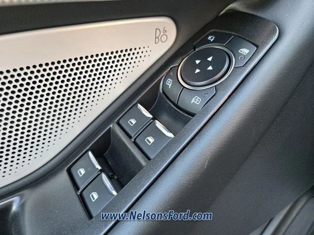 New 2026 Agate Black Metallic Ford Tremor® image 36