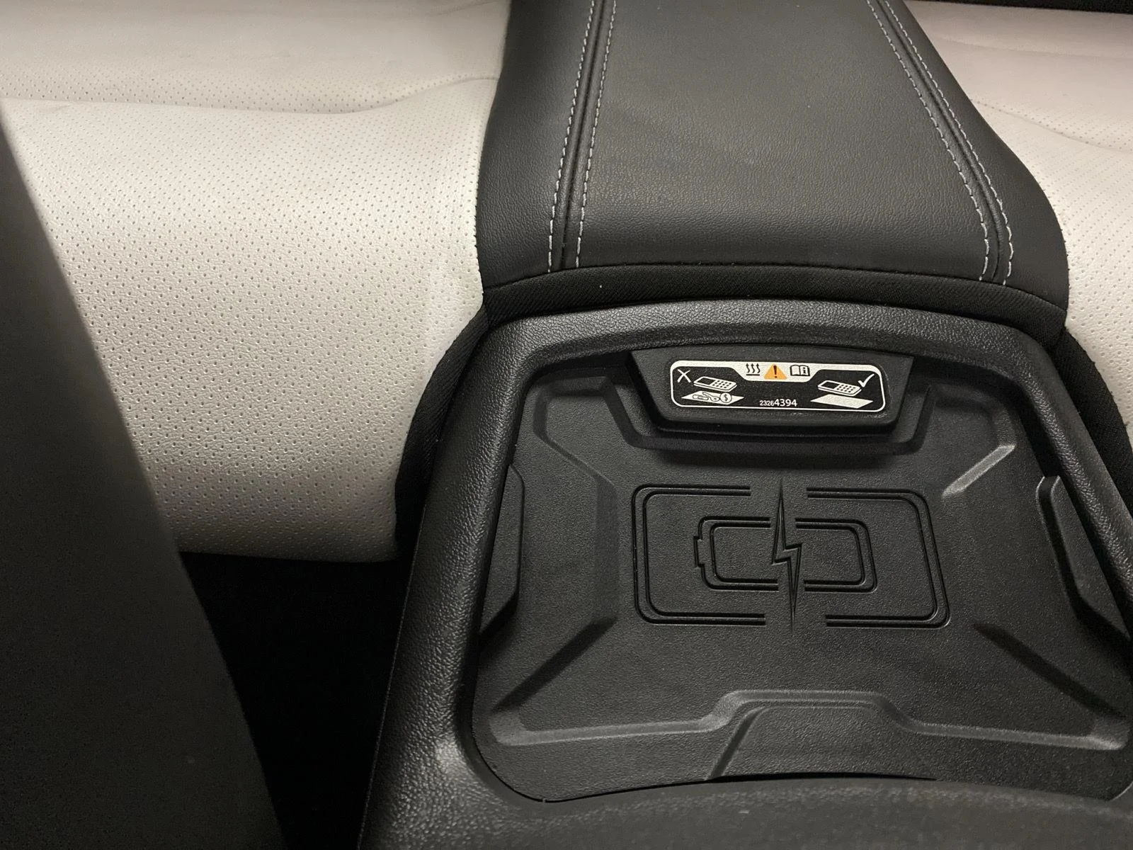 Used 2023 Sharkskin Metallic Chevrolet 2SS image 21