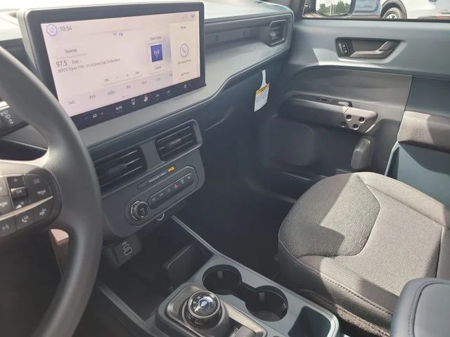 New 2026 Gray Metallic Ford XL image 21