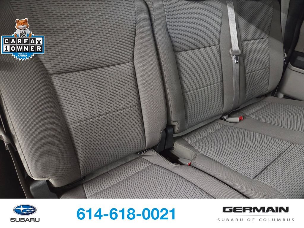 Used 2020 Black Ford XLT image 19