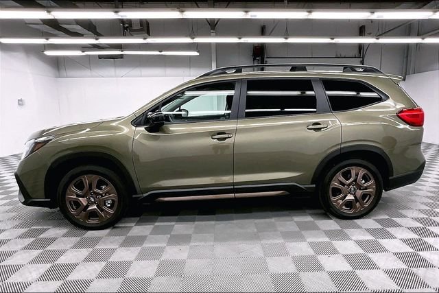 2025 Subaru Ascent Bronze Edition - Photo 14