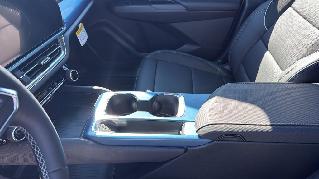 2026 Chevrolet Equinox EV 2LT - Photo 11
