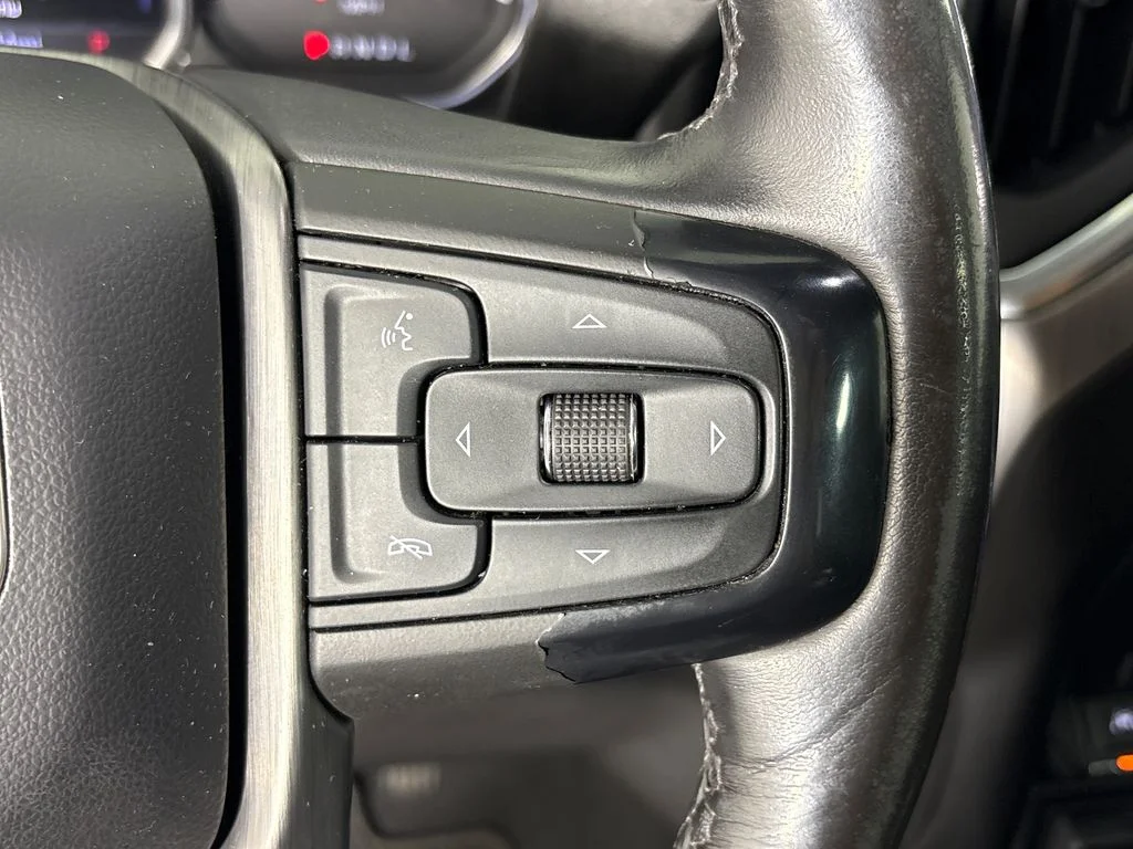 Certified Used 2020 White GMC Denali image 18