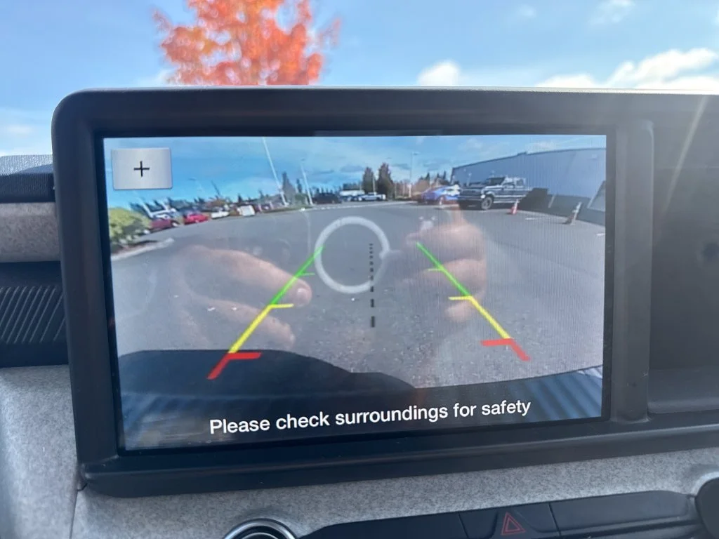 Certified Used 2022 Red Ford XLT image 29