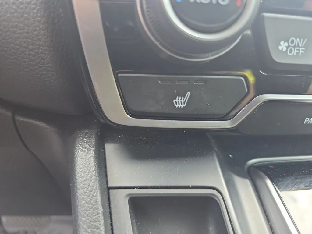 Used 2019 Gunmetal Metallic Honda EX-L image 19