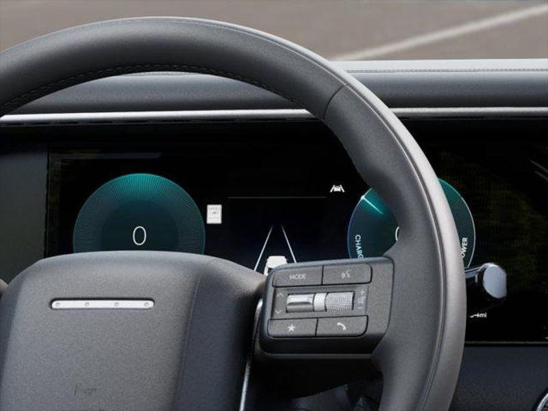 2026 Hyundai Palisade SEL - Photo 14