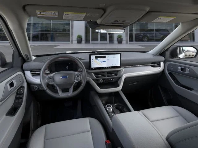 New 2026 Blue Ford Active image 9