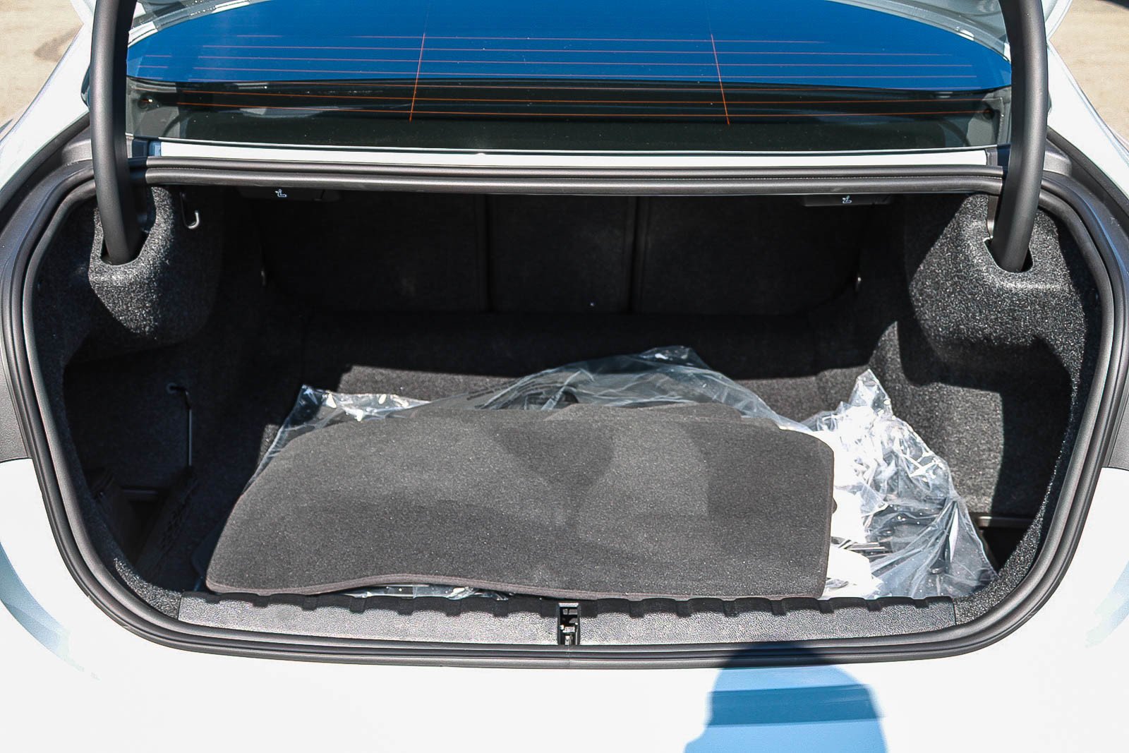 Used 2027 Brooklyn Grey Metallic BMW Competition xDrive image 26