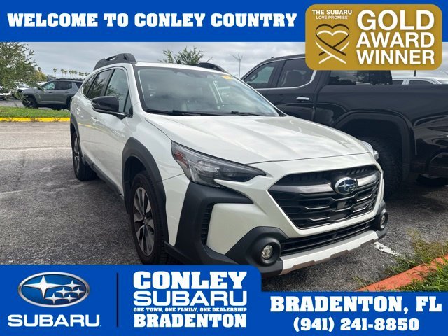 2023 Subaru Outback Limited AWD photo