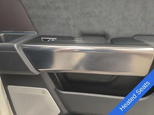 New 2026 Star White Metallic Tri-Coat Ford F-250® Platinum® image 15