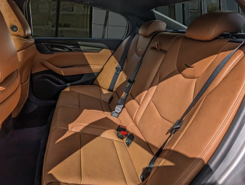 2025 Cadillac CT5 Premium Luxury - Photo 16