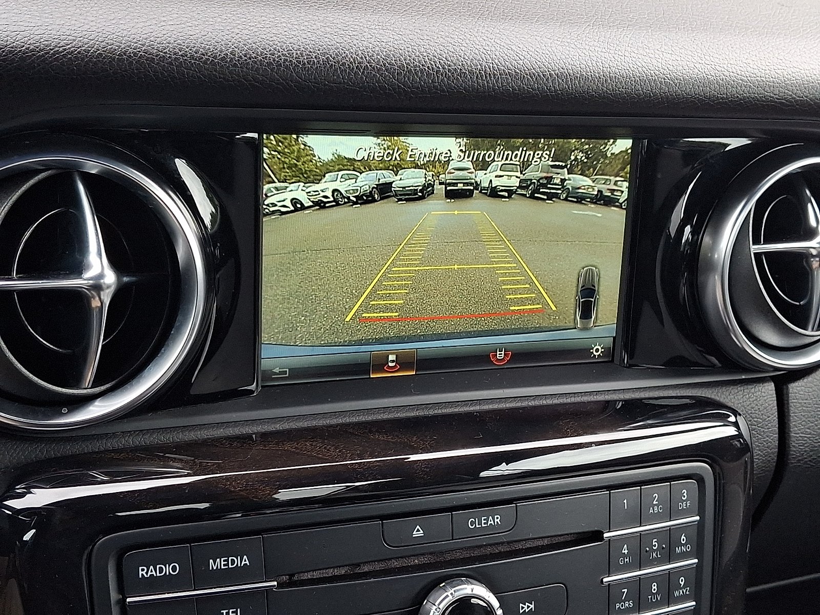 Used 2017 Brilliant Blue Metallic Mercedes-Benz  image 19