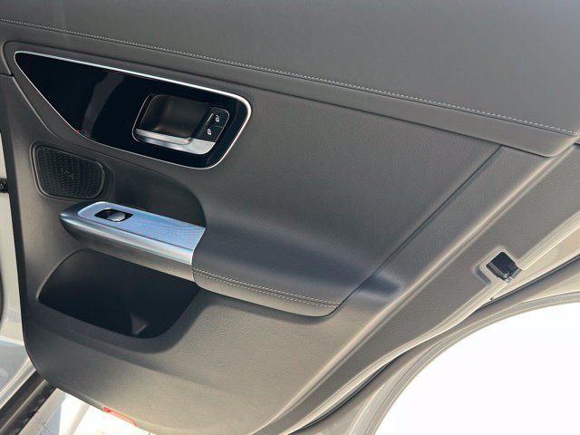 2026 Mercedes-Benz GLC Base - Photo 27