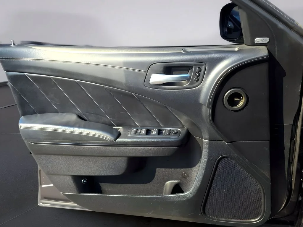 2019 Dodge Charger GT - Photo 21