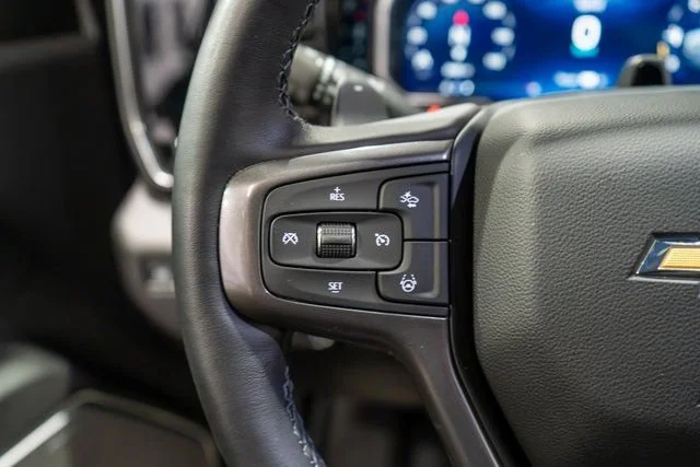 2026 Chevrolet Silverado 1500 High Country - Photo 29