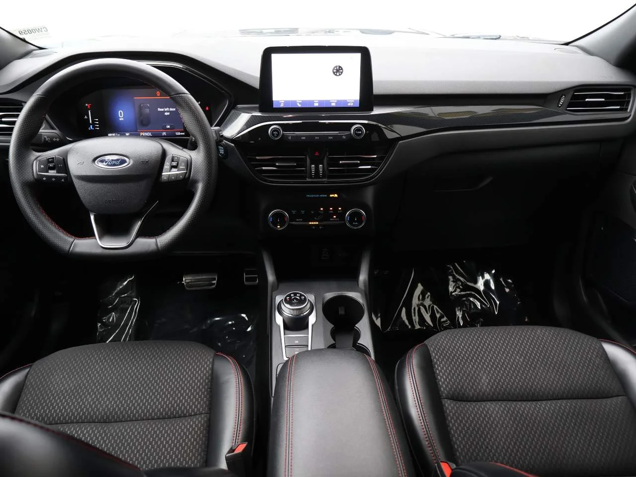 2024 Ford Escape ST-Line - Photo 13