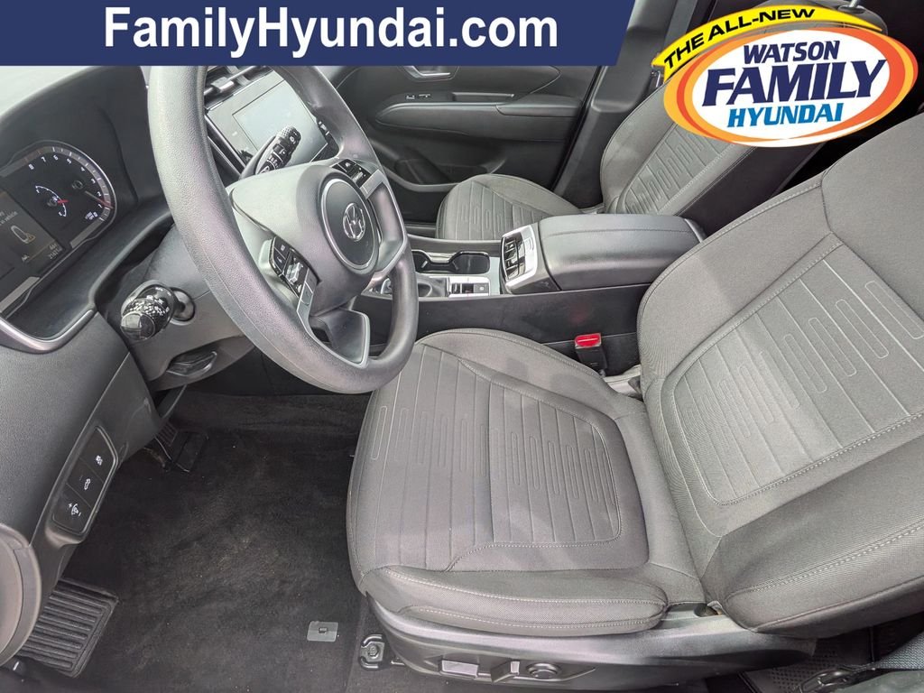2022 Hyundai Santa Cruz SEL - Photo 12