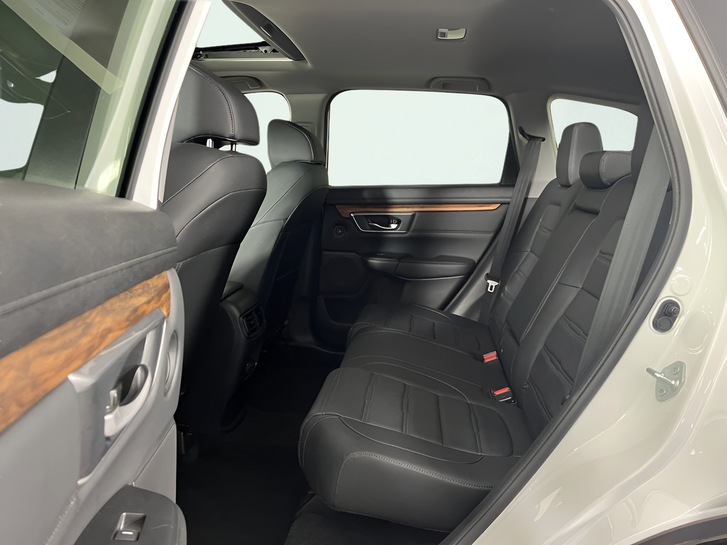 2021 Honda CR-V EX-L - Photo 12