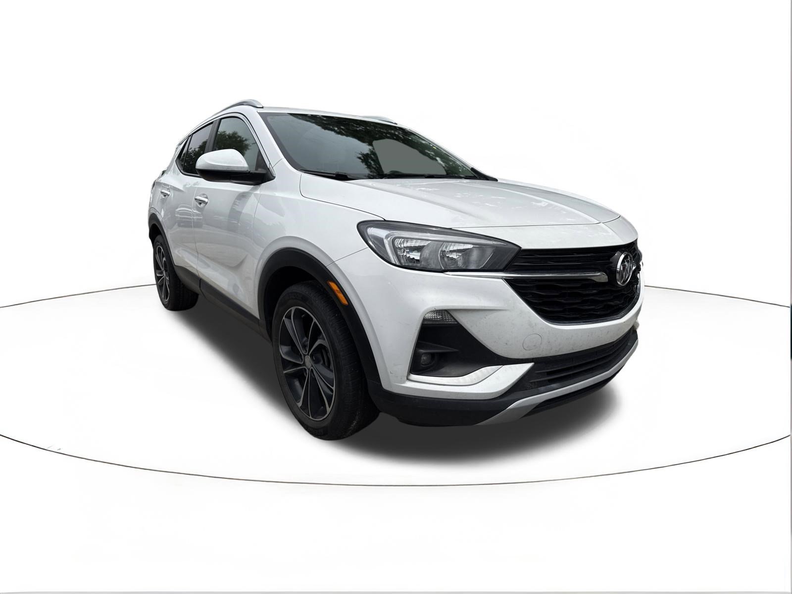 2023 Buick Encore GX Select's photo