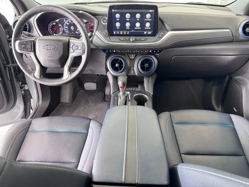 2023 Chevrolet Blazer RS - Photo 10