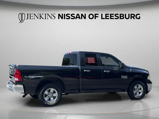 Used 2024 Black Ram SLT image 6