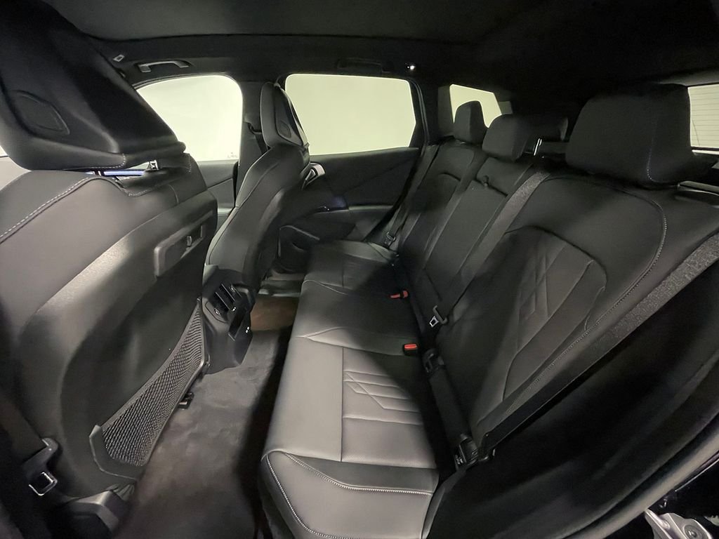 Used 2026 Black BMW 30 xDrive image 18