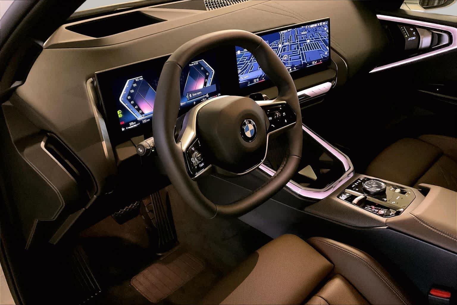 New 2026 Alpine White BMW 30 xDrive image 8