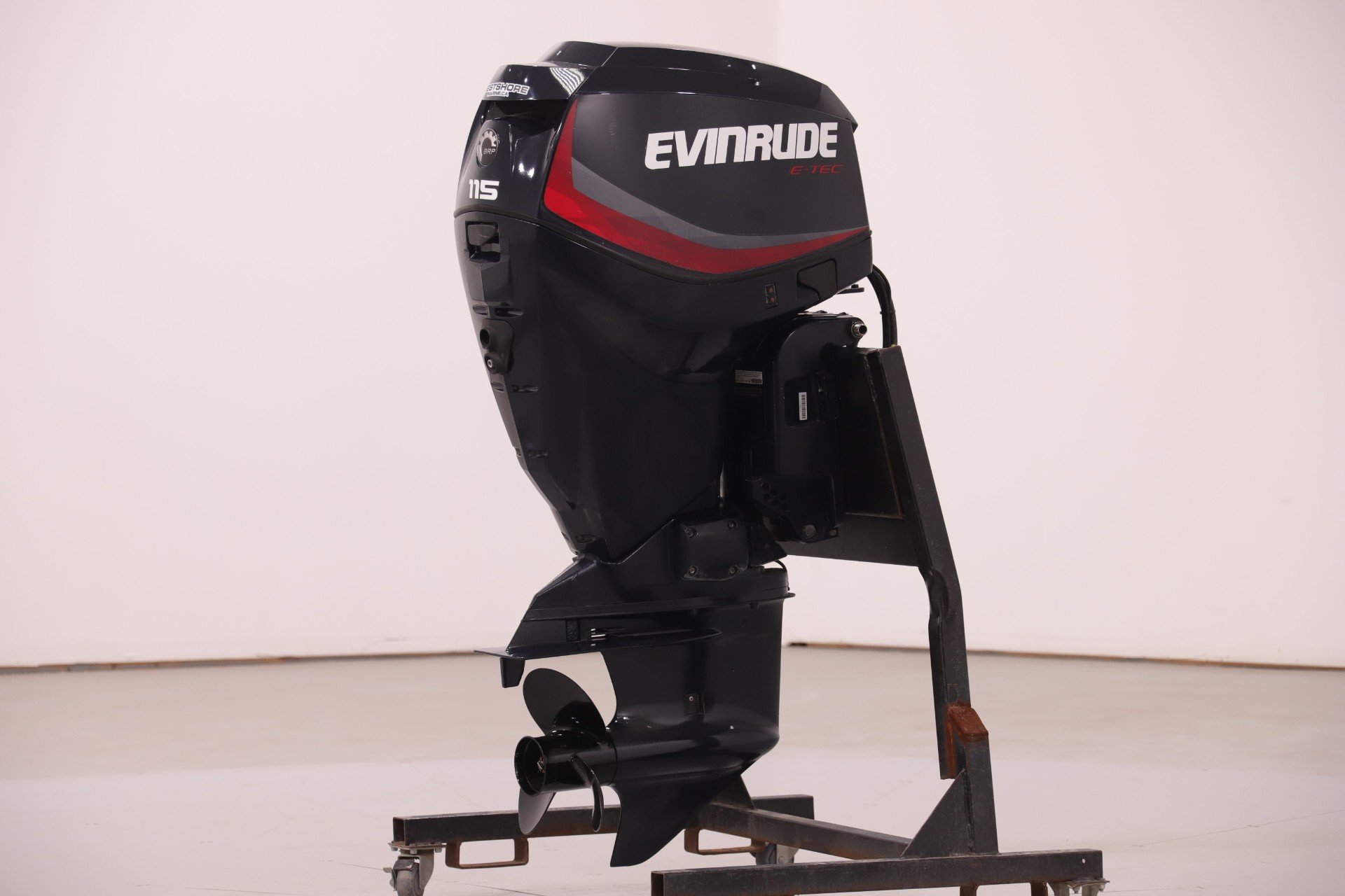 Used 2014  Evinrude  image 20