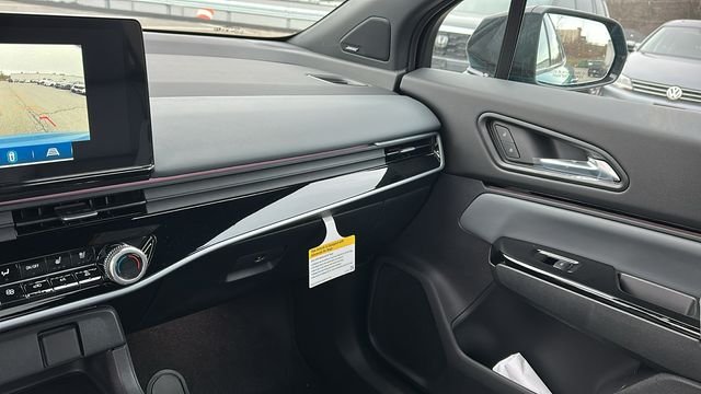 2026 Honda Prologue Elite - Photo 19