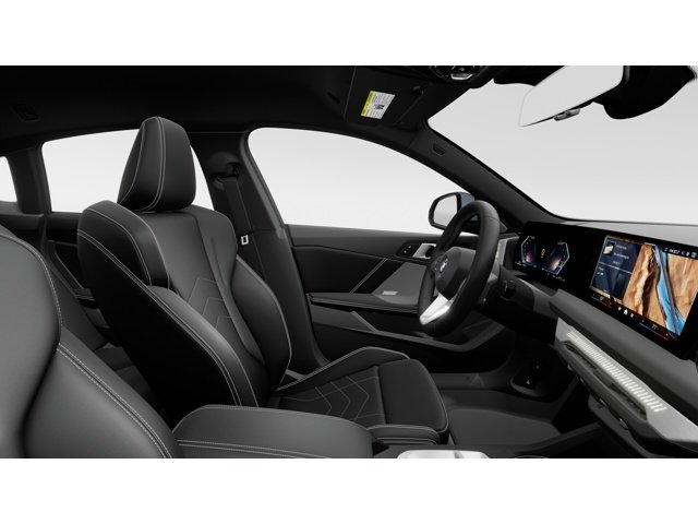 New 2026 Storm Bay Metallic BMW 228 Gran Coupe image 9
