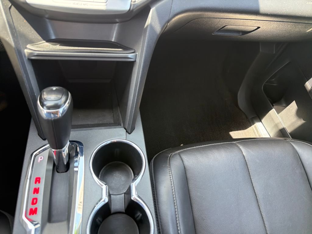 Used 2016 Black GMC Denali image 26