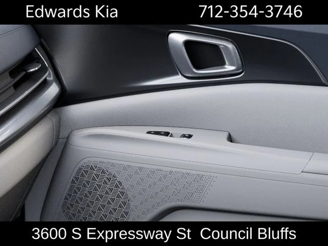 New 2027 White Kia SX image 27