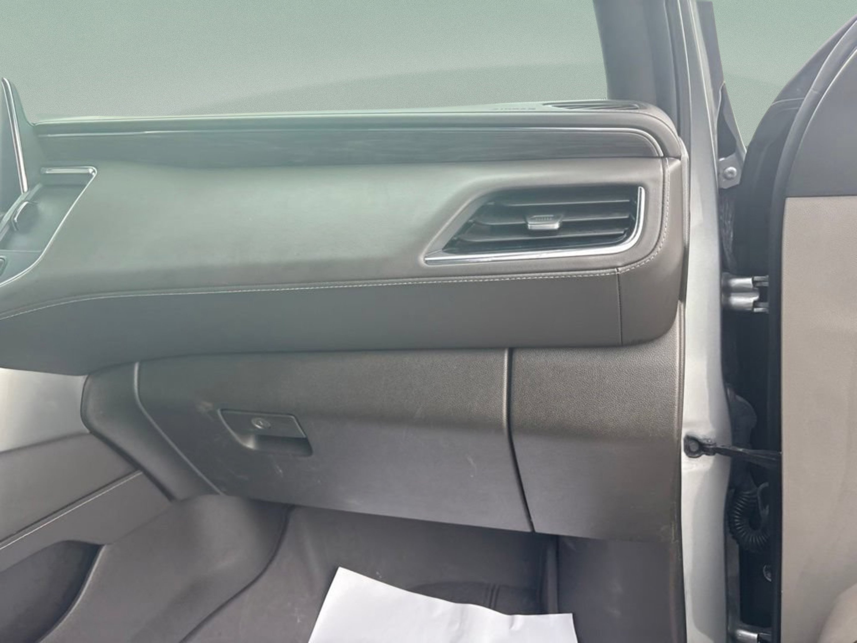 Used 2023 Sterling Gray Metallic Chevrolet Z71 image 24
