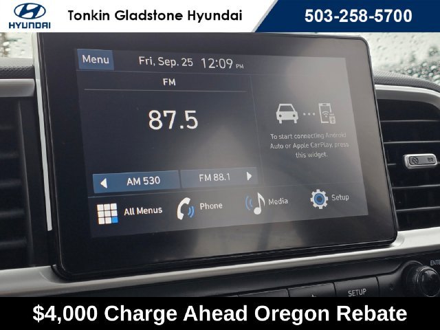 2024 Hyundai IONIQ 5 Limited - Photo 65