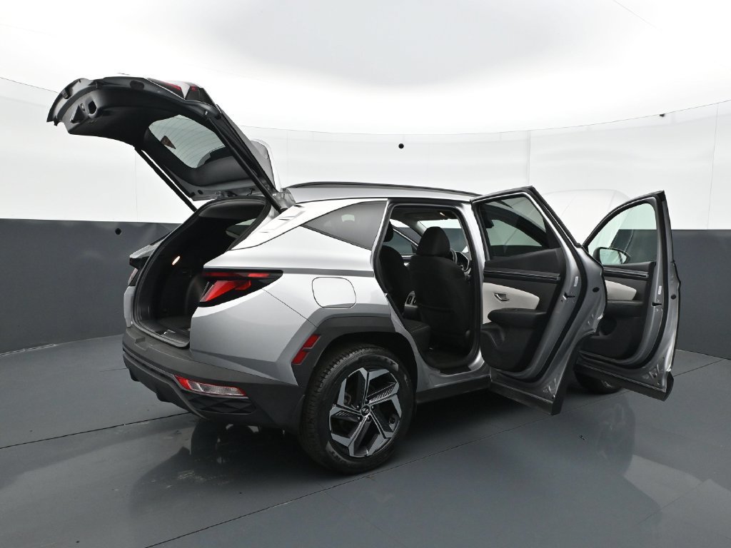 2024 Hyundai Tucson SEL - Photo 37