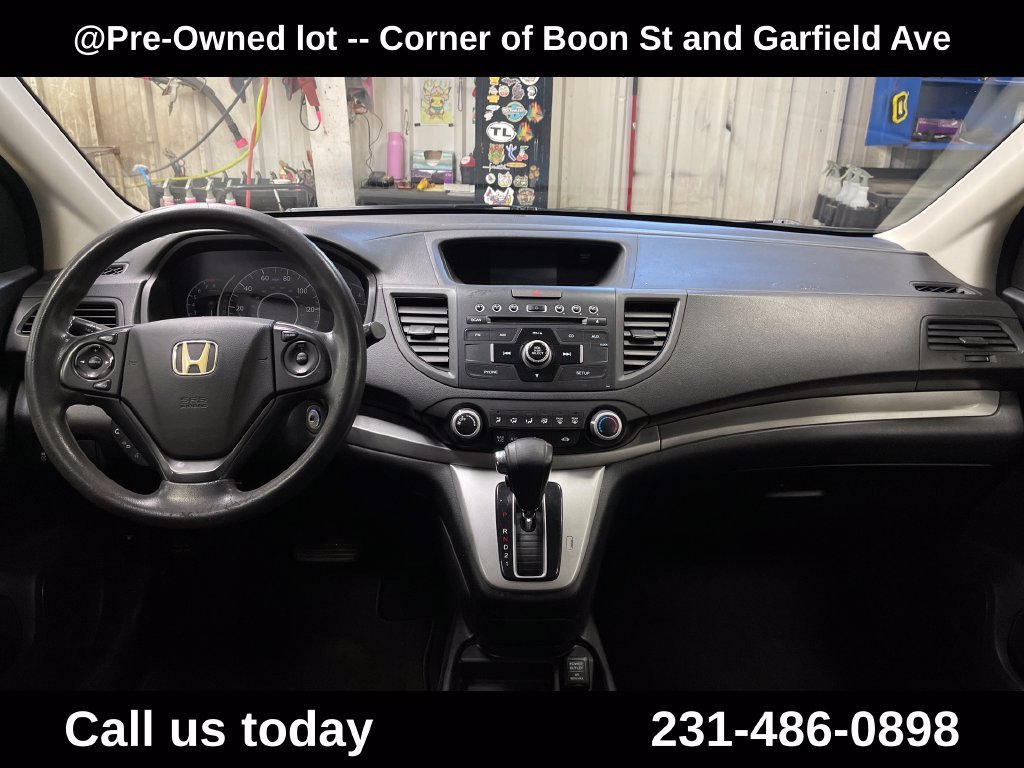 Used 2013  Honda LX image 17