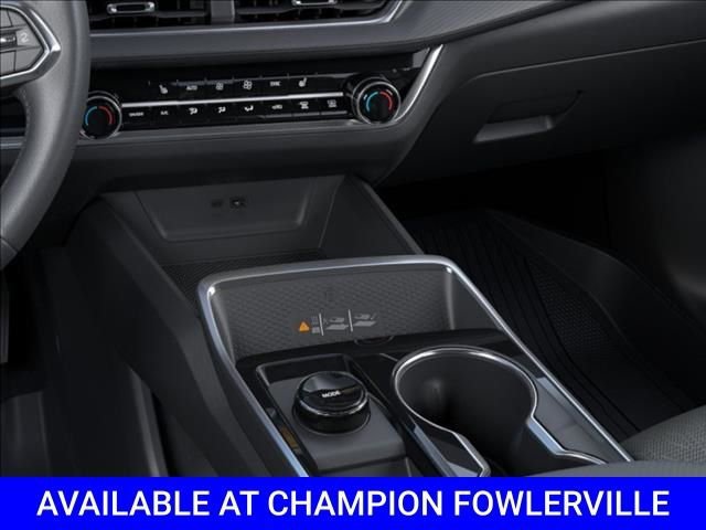 2026 Chevrolet Equinox LT - Photo 23