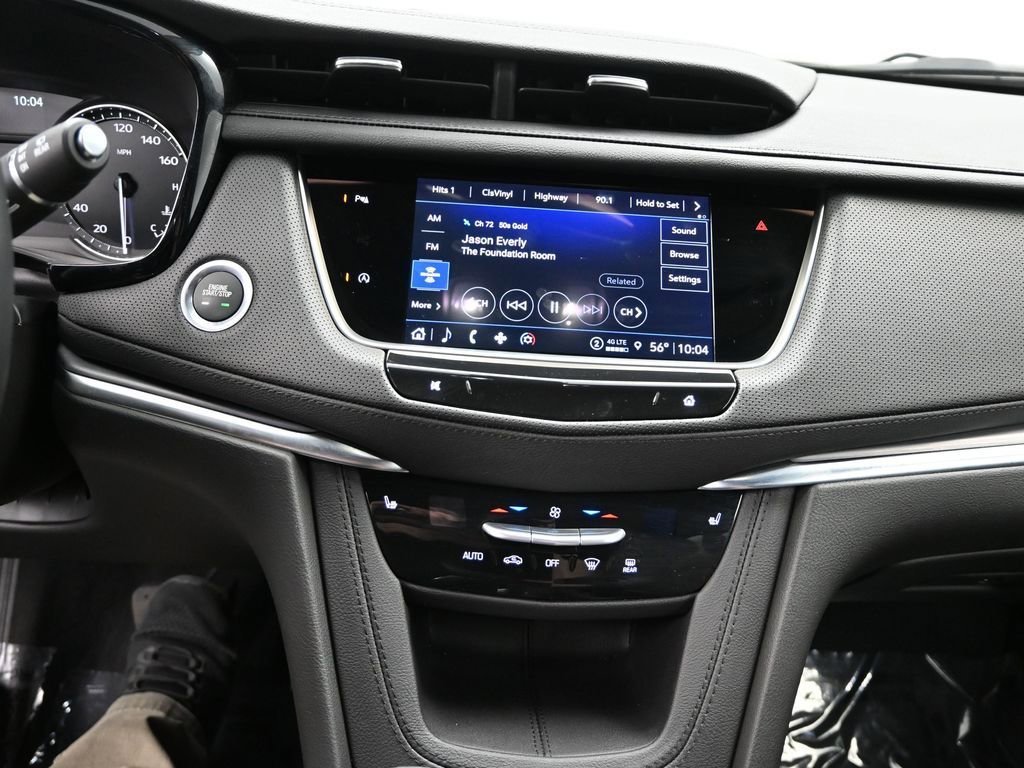 2025 Cadillac XT5 Luxury - Photo 14