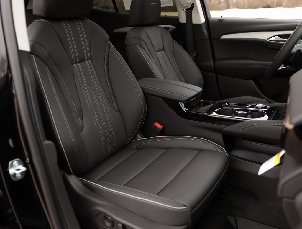 2026 Buick Envision Avenir - Photo 39