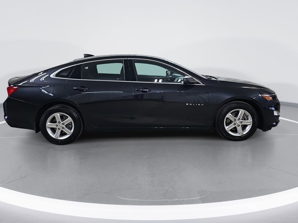 Certified 2023 Chevrolet Malibu 1LS with VIN 1G1ZB5ST4PF123516 for sale in Hudsonville, MI