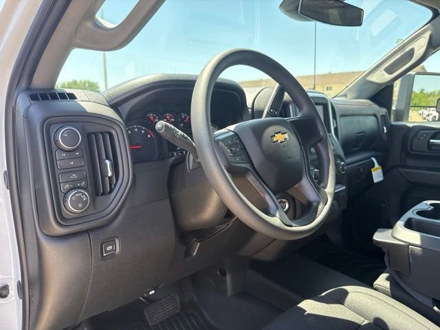 2026 Chevrolet Silverado 2500 HD Work Truck - Photo 18