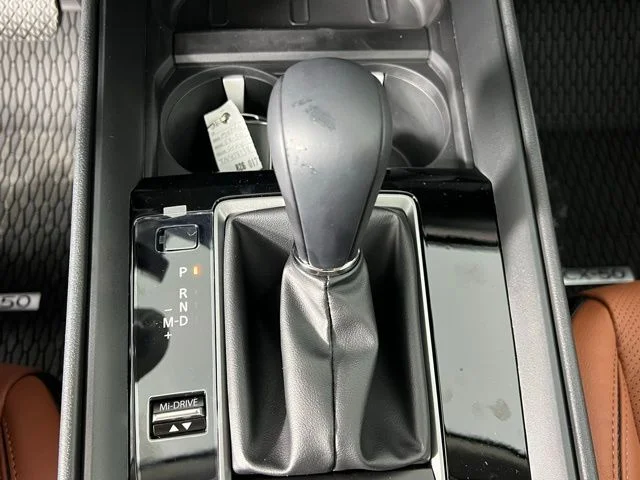 2026 Mazda CX-50 Meridian Edition - Photo 27