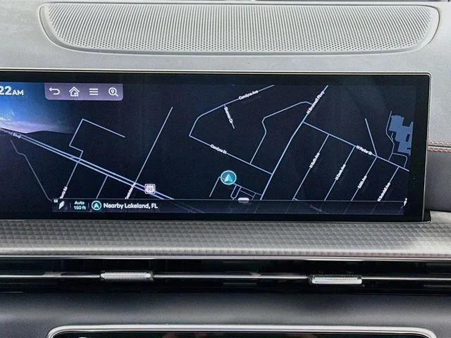 New 2027 Genesis GV80 Coupe 3.5T