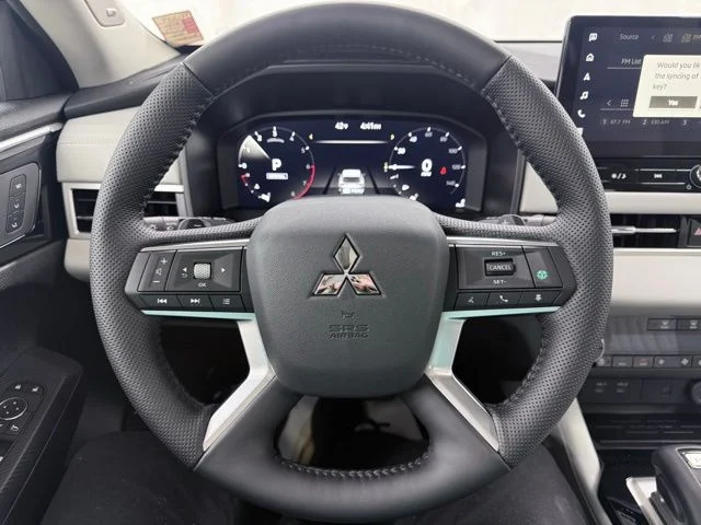 New 2026  Mitsubishi SEL image 31