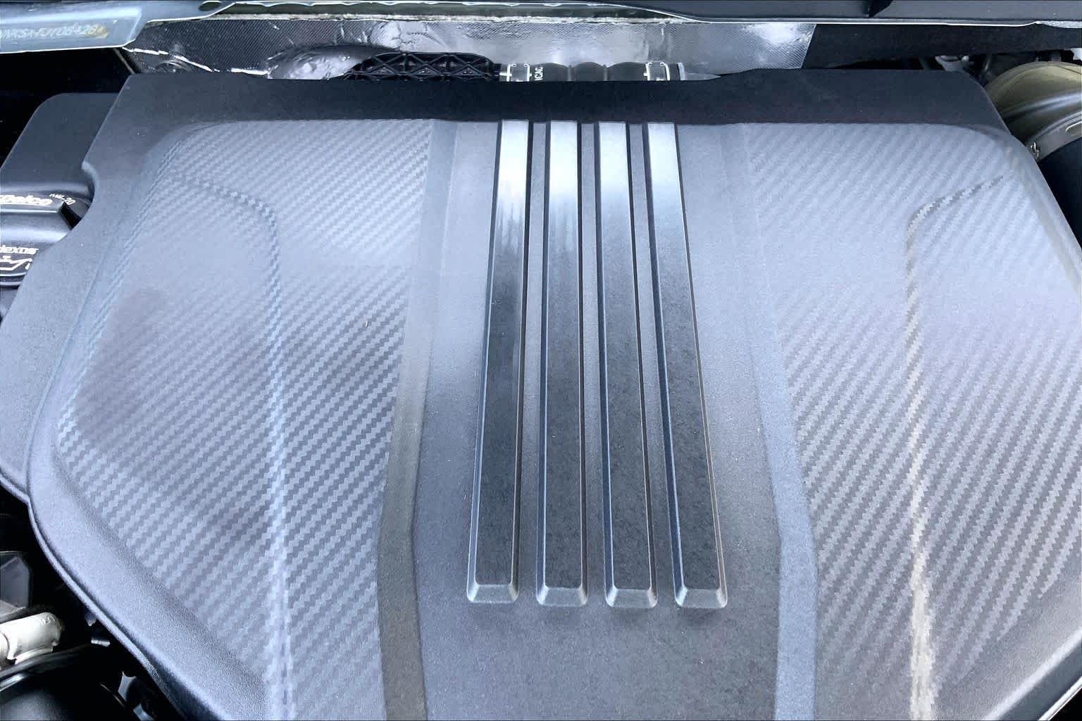 2026 GMC Acadia Elevation - Photo 33