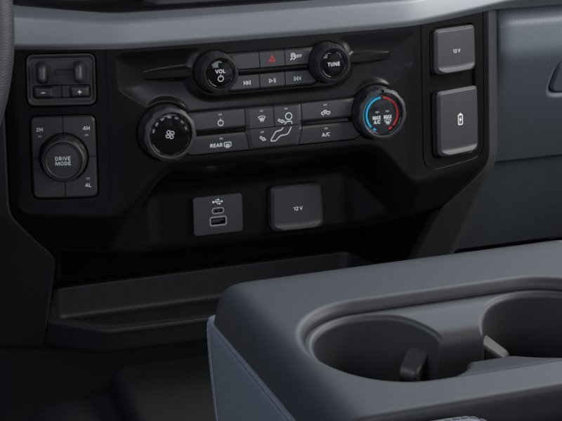 2026 Ford F-550 Super Duty Chassis Cab XL - Photo 15