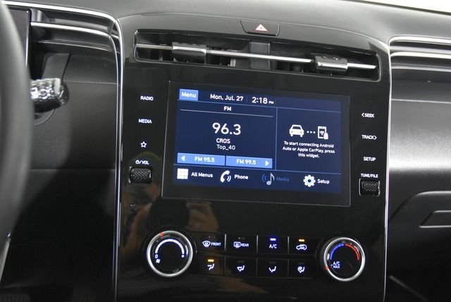 Certified Used 2024 Red Hyundai SE image 36