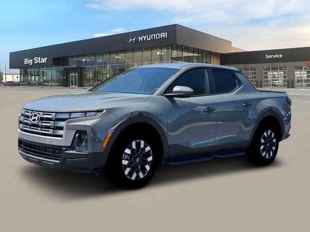Used 2026 Hampton Gray Hyundai SE image 2